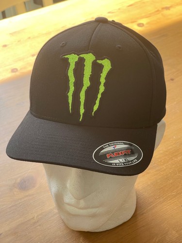Monster energy flexfit - energy,