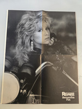 Samantha Fox   - Very rare