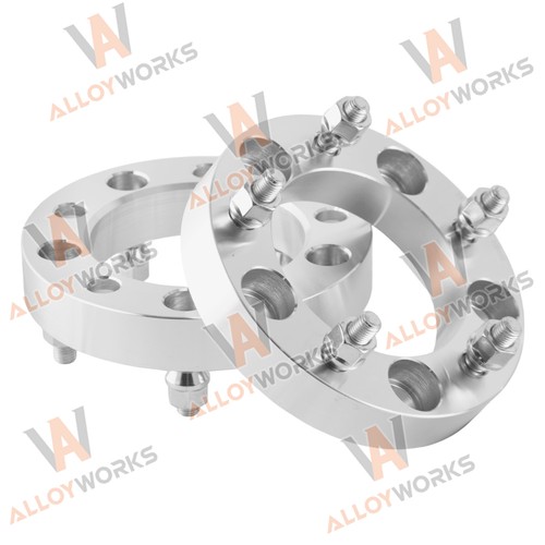 2pcs 30mm 5x139 wheel - 30mm, 5x139.7