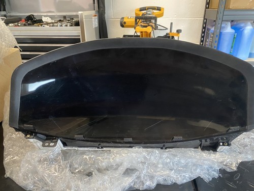 Lexus ls400 2000 instrument - ls400, 97-2000