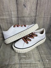 Lanvin Curbies Low-Top