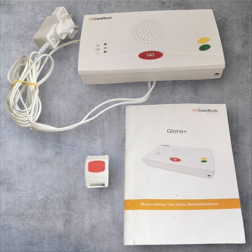 Caretech gloria personal - caretech, gloria+