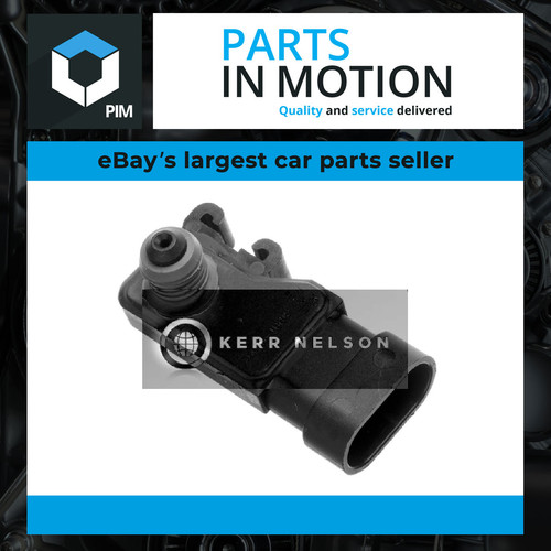 Map sensor fits vauxhall - sensor,