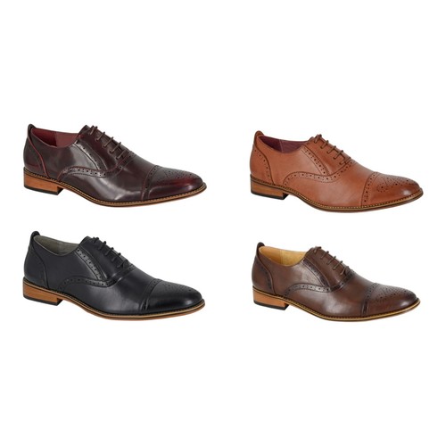 Goor mens oxford - mens, shoes