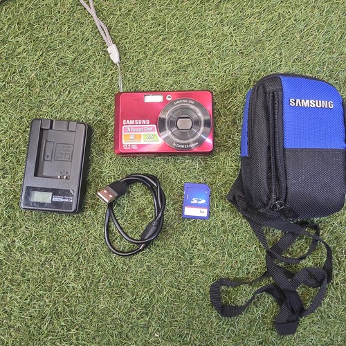 Samsung es60 2mp digital - samsung,