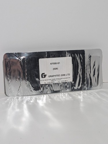 Graphtec kf550 pen ink - kf550-s1,