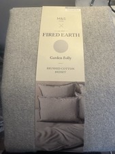 M&S X Fired Earth Brushed