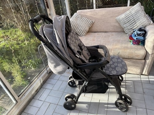 Joie mirus reversible handle - mirus,