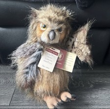 Charlie Bear Flying Officer