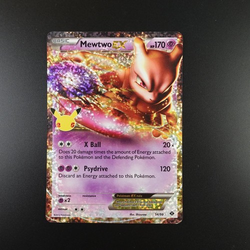 Mewtwo 99 pokemon - mewtwo,