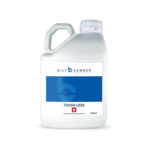 Bilt hamber touch - touch-less, pre