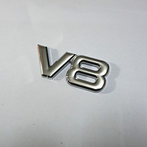 Chrome small silver - chrome,