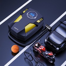 12V Electric Car Tyre Inflator