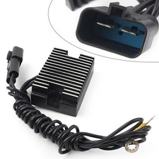 Motorcycle Voltage Regulator