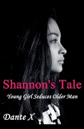 Shannon tale young girl - shannon's,