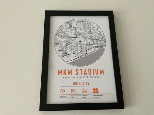 Hull city mkm stadium - mkm, o/s