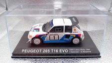 *NEW* Deagostini IXO 1:43