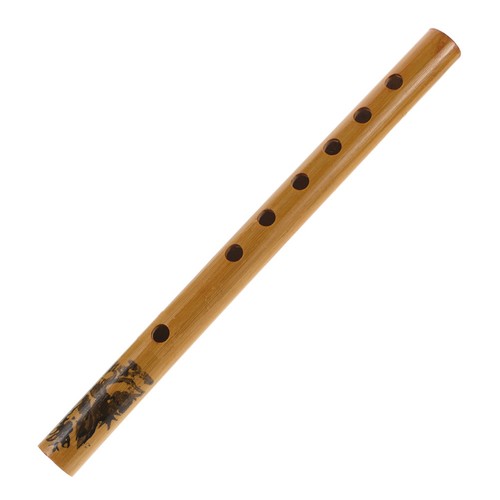 6hole chinese bamboo flute - 6hole,