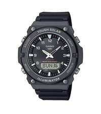 Casio Tough Solar Watch
