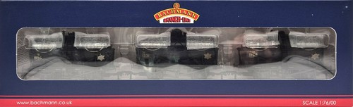 Bachmann 666b set - of, 3