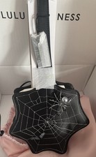 Lulu Guiness Gothic Black