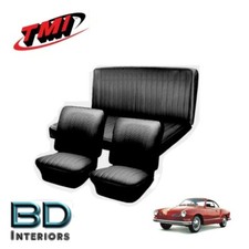 1961 - 1965 VW Volkswagen