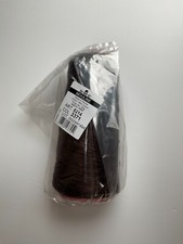 DMC 3371 DARK BROWN BLACK