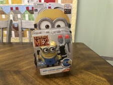 Despicable Me 2 Movie Minion