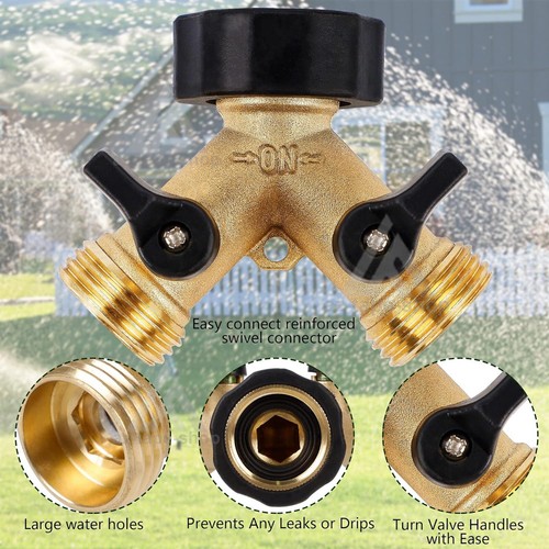 Hose pipe valve - hose,