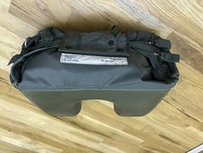 Ejection Seat Parachute