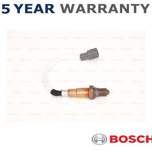 Bosch lambda oxygen - bosch, sensor