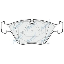 Brake Pads Set For Daimler XJ