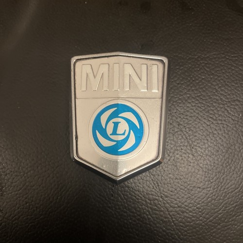 Classic mini parts used - mini,