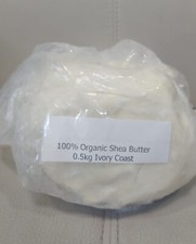 Shea Butter PREMIUM Pure From