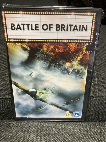 Battle britain dvd - britain, [dvd]