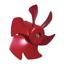 Replacement propeller for