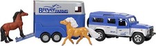 Breyer Horses Farms Land Rover