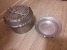 Bundle GDR Plates Pots March