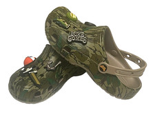 Crocs x Luke Combs Classic