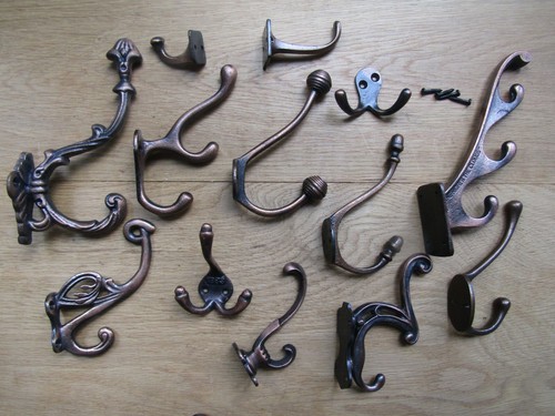 Solid cast iron rustic - rustic, vintage