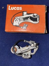 Lucas Contact Set - DSB437C