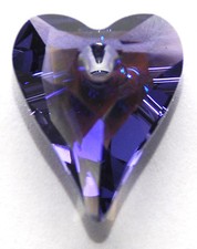 SWAROVSKI WILD HEART PENDANT