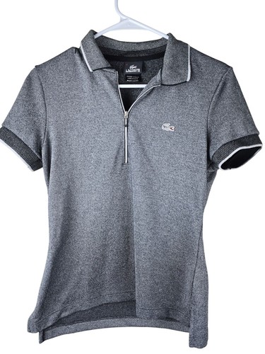 Lacoste techno polo tom - lacoste,