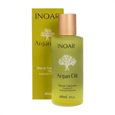 INOAR PROFESSIONAL VEGAN HAIR REPAIR ARGAN OIL  60ML