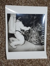 ORIGINAL APOLLO Pre-Mission