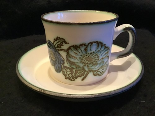 Wedgwood iona cup - wedgwood,