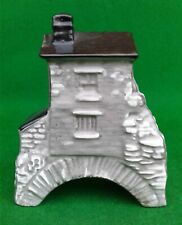 MINTONS FIGURE - BRIDGE HOUSE, AMBLESIDE, CUMBRIA.