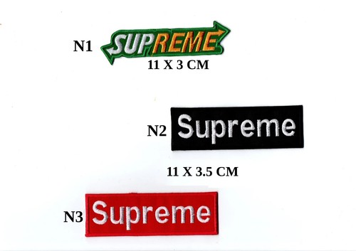 Sports brand logo embroidered - logo,