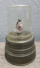 Vintage 1940's Reuge Dancers