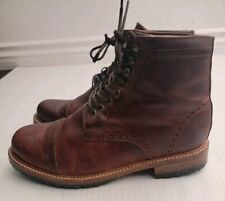 WILCOX FAIRFAX Ankle Boots